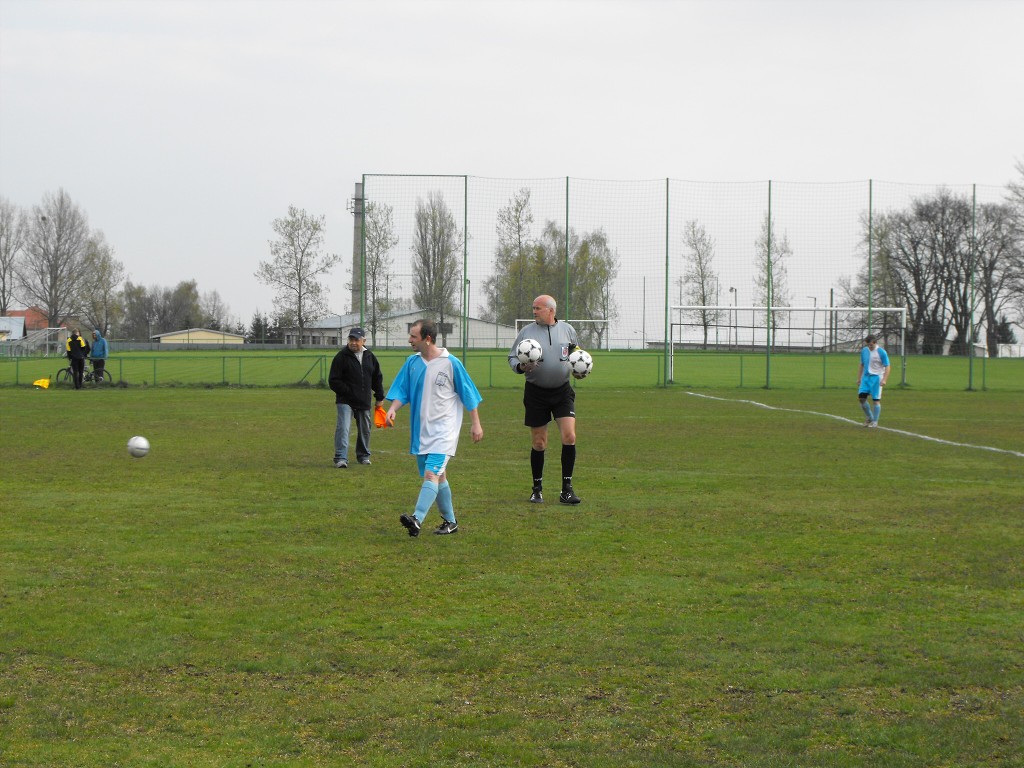 13.04.2014 1.FC Rokytnice B - Olešnice 3:2 (2:1)