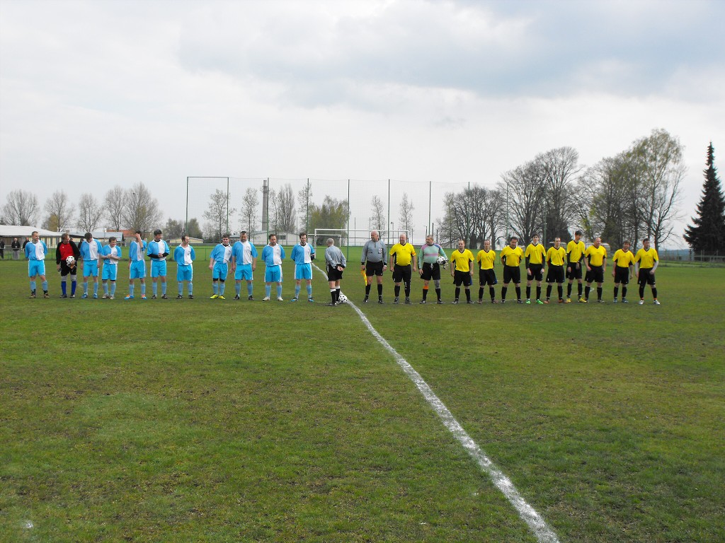 13.04.2014 1.FC Rokytnice B - Olešnice 3:2 (2:1)