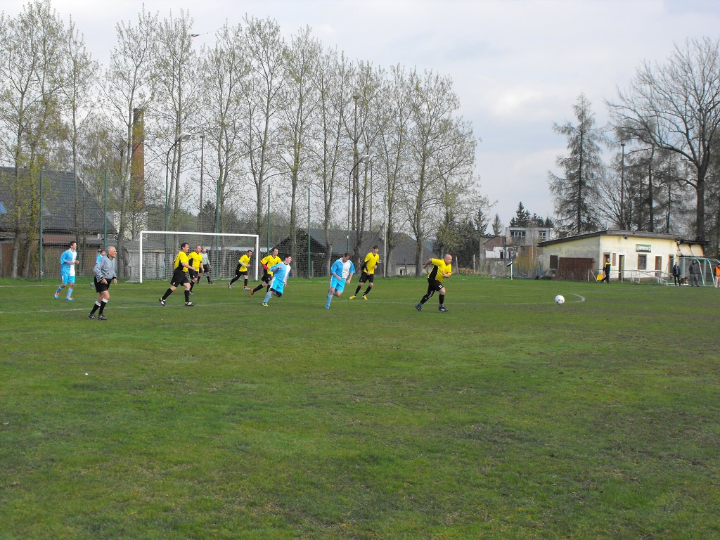 13.04.2014 1.FC Rokytnice B - Olešnice 3:2 (2:1)